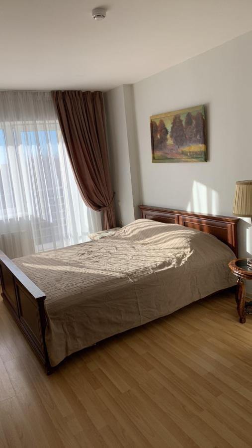 Gabi'S Apartment Palanga Dış mekan fotoğraf