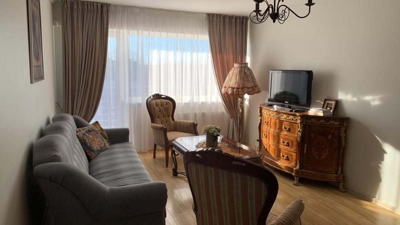 Gabi'S Apartment Palanga Dış mekan fotoğraf
